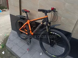 Phoenix Hurricane Pro 26" 3/7 Speed