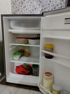 Walton Mini Refrigerator 101 Liters