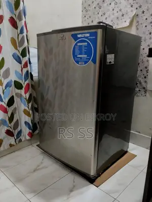 Walton Mini Refrigerator 101 Liters