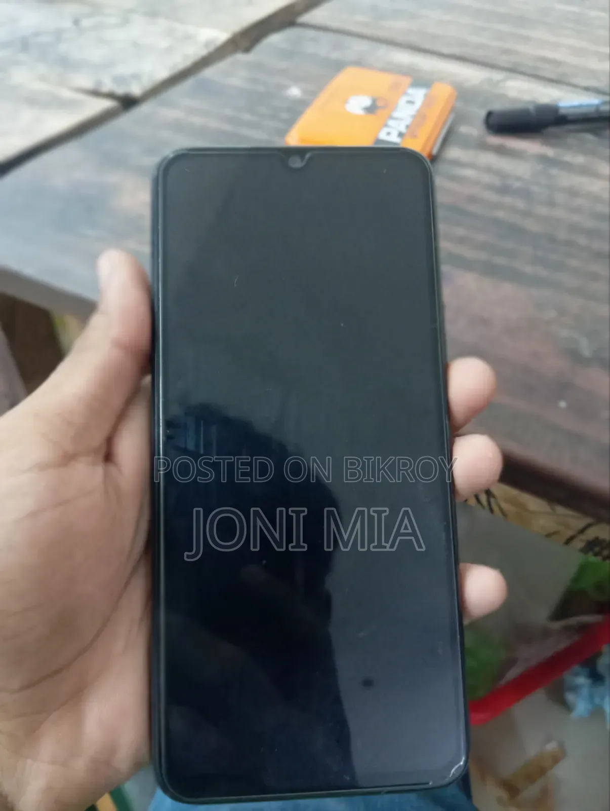 Honor X5b Plus 128 GB Black