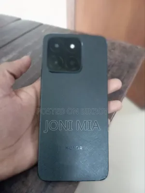 Honor X5b Plus 128 GB Black
