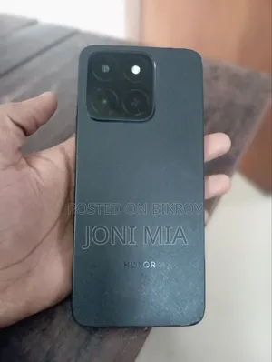 Honor X5b Plus 128 GB Black