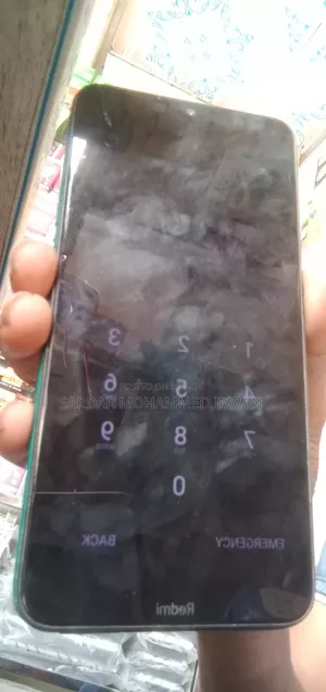 শাওমি রেডমি ৮ ৬৪ জিবি ব্লু