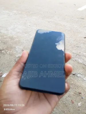 Vivo Y21 64 GB Blue