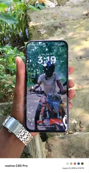 Realme C85 Pro 128 GB