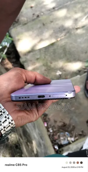 Realme C85 Pro 128 GB