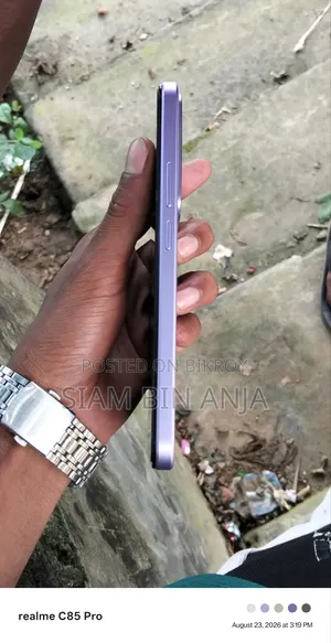Realme C85 Pro 128 GB