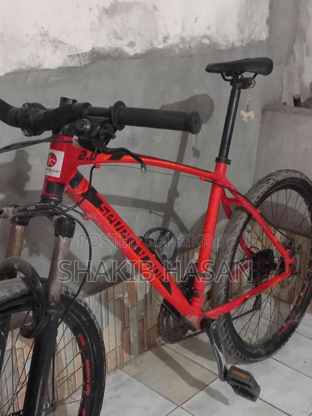 Emergency Sell cycle