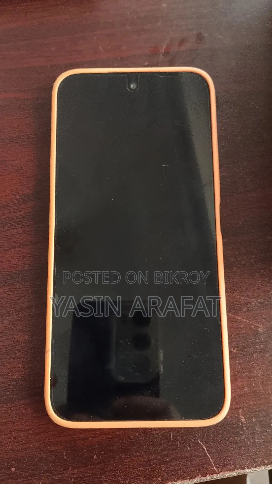 Infinix Smart 20 64 GB Purple