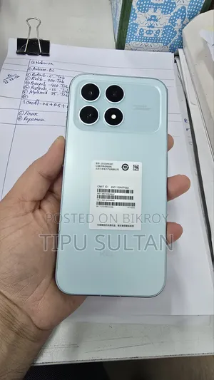 Xiaomi Redmi K90 256 GB