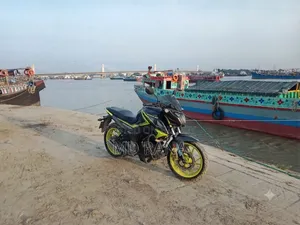 হোন্ডা সিবি ২০১৬ গ্রে