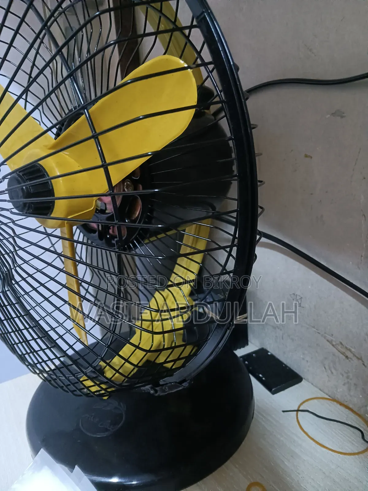 টার্বো ফ্যান