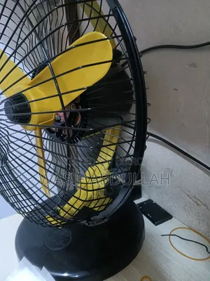 টার্বো ফ্যান