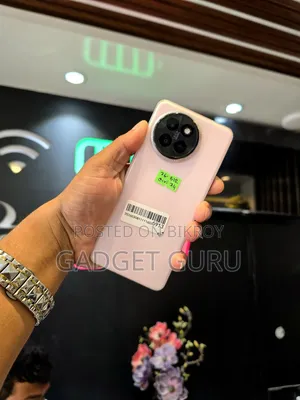 শাওমি ১৪ ৫১২ জিবি গোলাপি