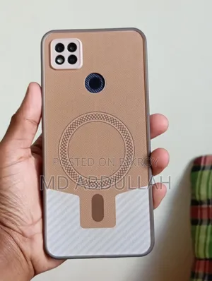 Xiaomi Redmi 9 Activ 64 GB Blue