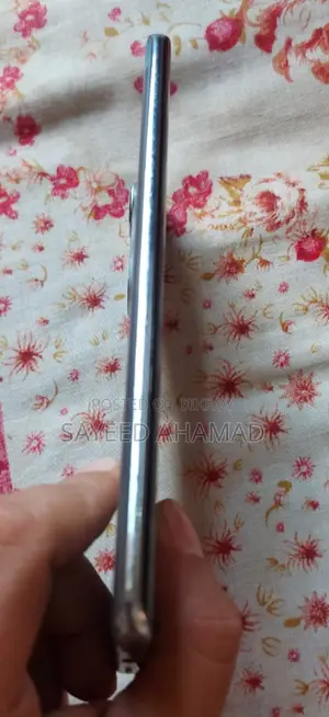 Tecno Pova Curve 256 GB