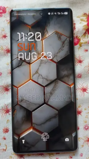 Tecno Pova Curve 256 GB