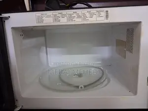 Samsung Microwave