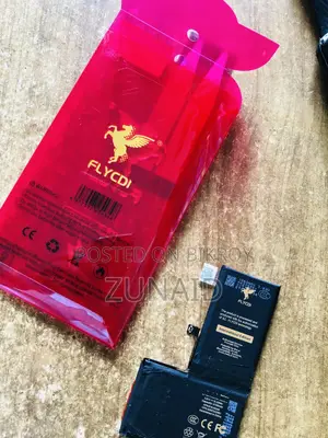 iPhone X Battery