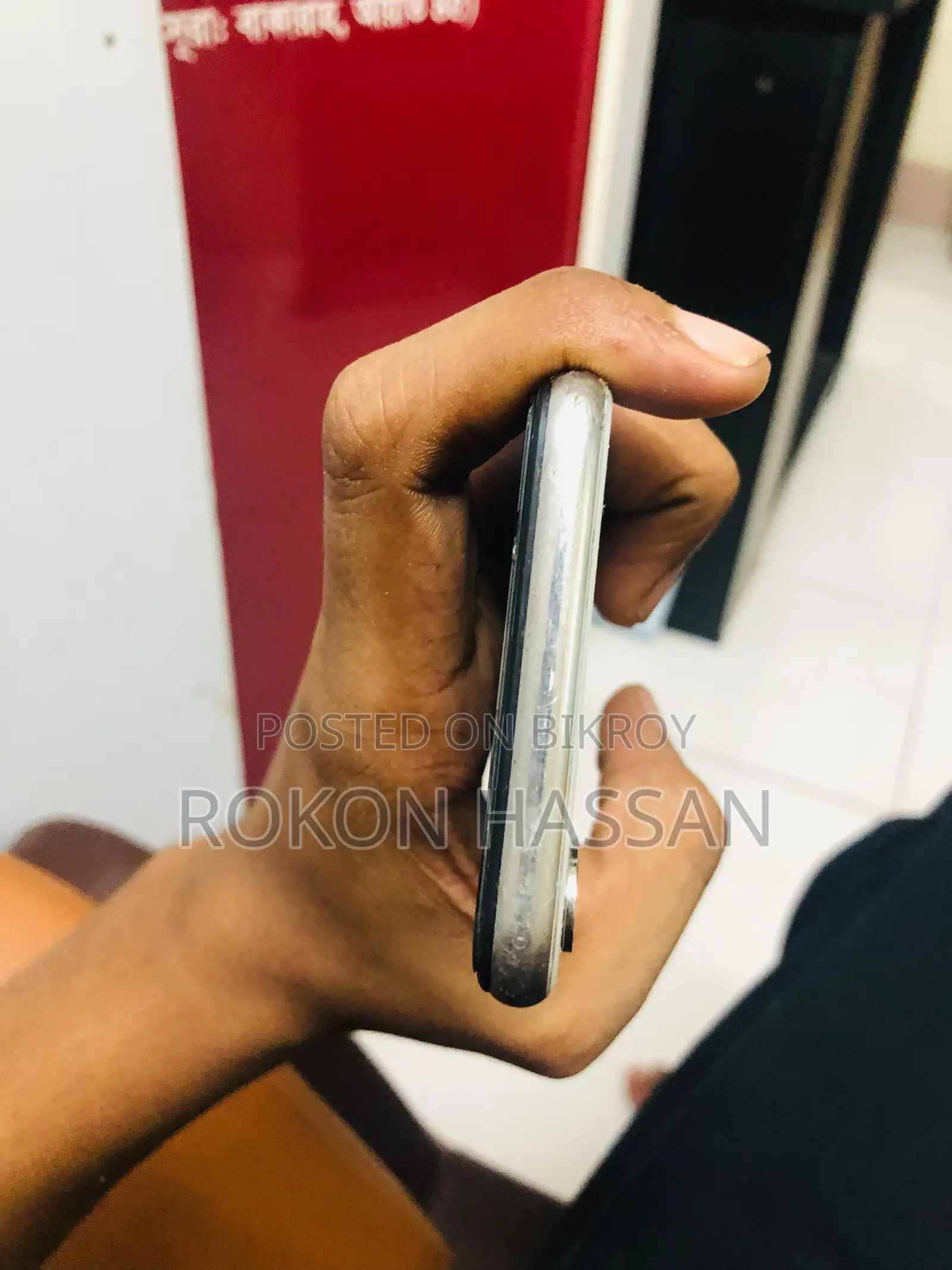 অ্যাপল আইফোন এক্স ৬৪ জিবি সাদা