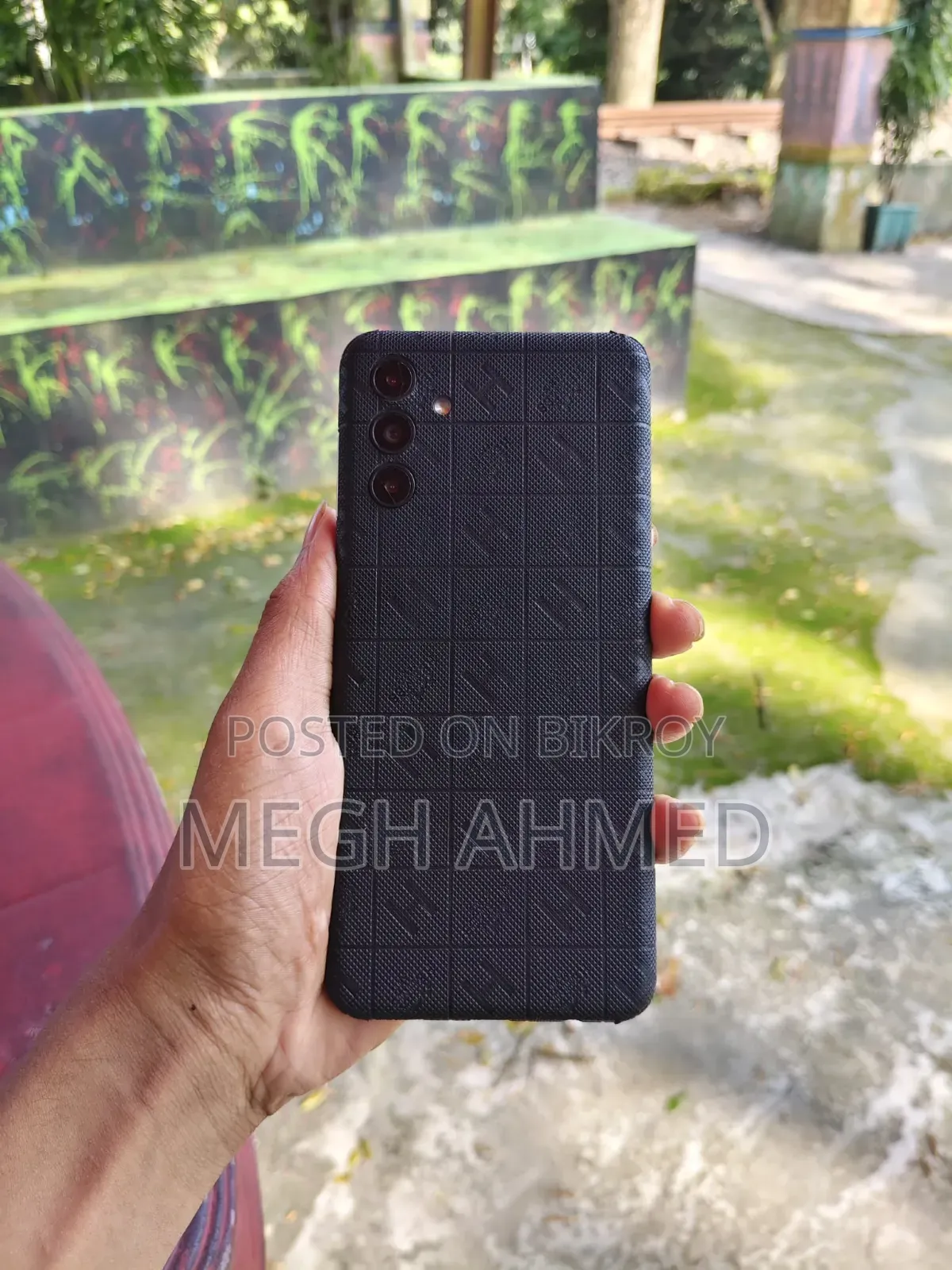 Samsung Galaxy A04s 64 GB Blue