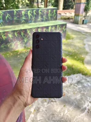 Samsung Galaxy A04s 64 GB Blue