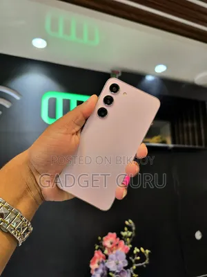 স্যামসাং গ্যালাক্সি এস২৩ ২৫৬ জিবি সাদা