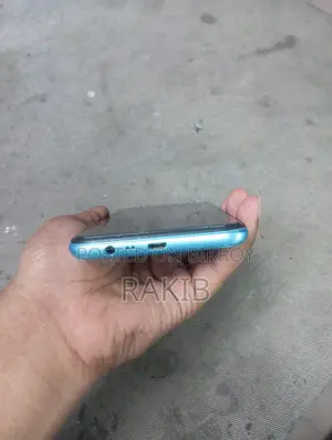 রিয়েলমি সি২১ওয়াই ৬৪ জিবি নীল