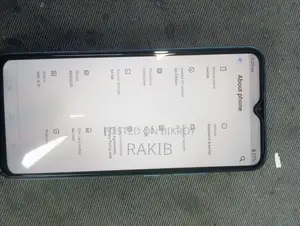 রিয়েলমি সি২১ওয়াই ৬৪ জিবি নীল