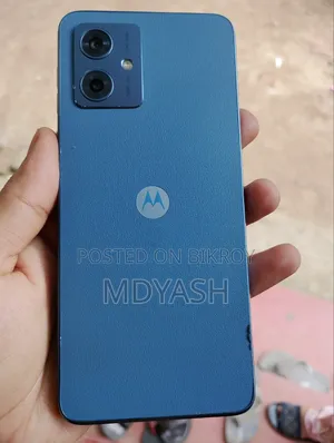 মটোরোলা মোটো জি৫৪ ৫জি ২৫৬ জিবি নীল