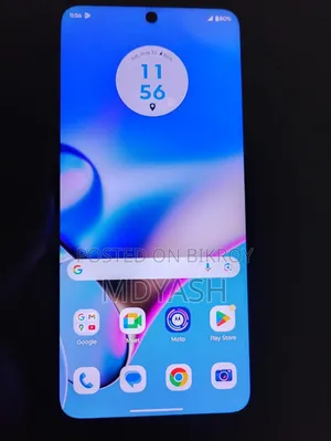 মটোরোলা মোটো জি৫৪ ৫জি ২৫৬ জিবি নীল