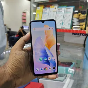 ভীভো ওয়াই৭৫ ১২৮ জিবি কালো