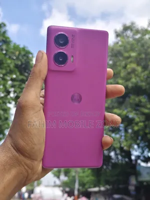 Motorola G96 128 GB Green