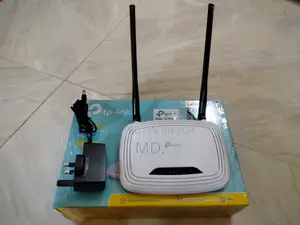 TP-Link TL-WR841N 300Mbps Wireless Router