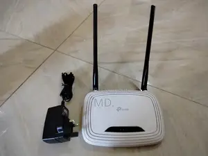 TP-Link TL-WR841N 300Mbps Wireless Router