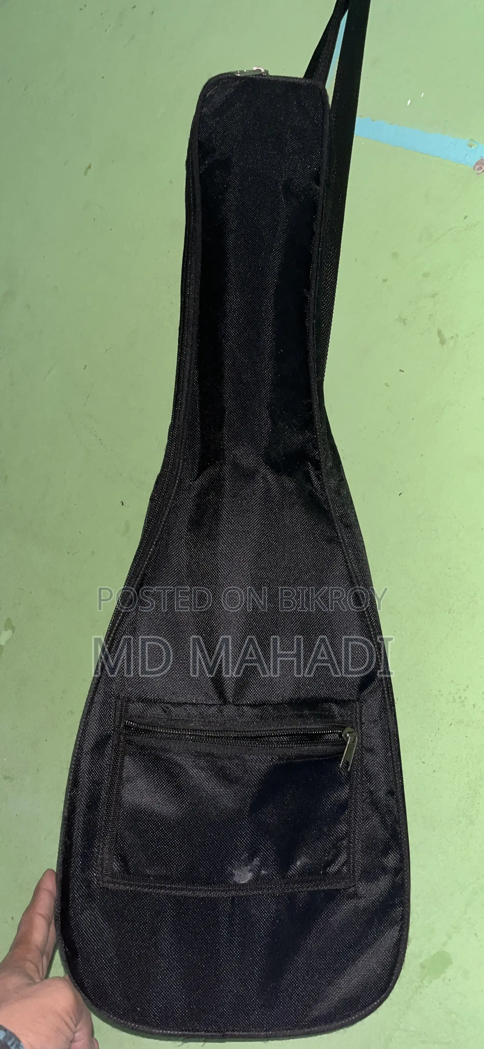 ইউকুলে ২৬ ইঞ্চি