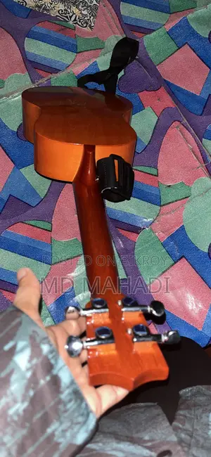 ইউকুলে ২৬ ইঞ্চি