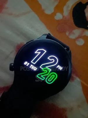 Amazfit GTR 4
