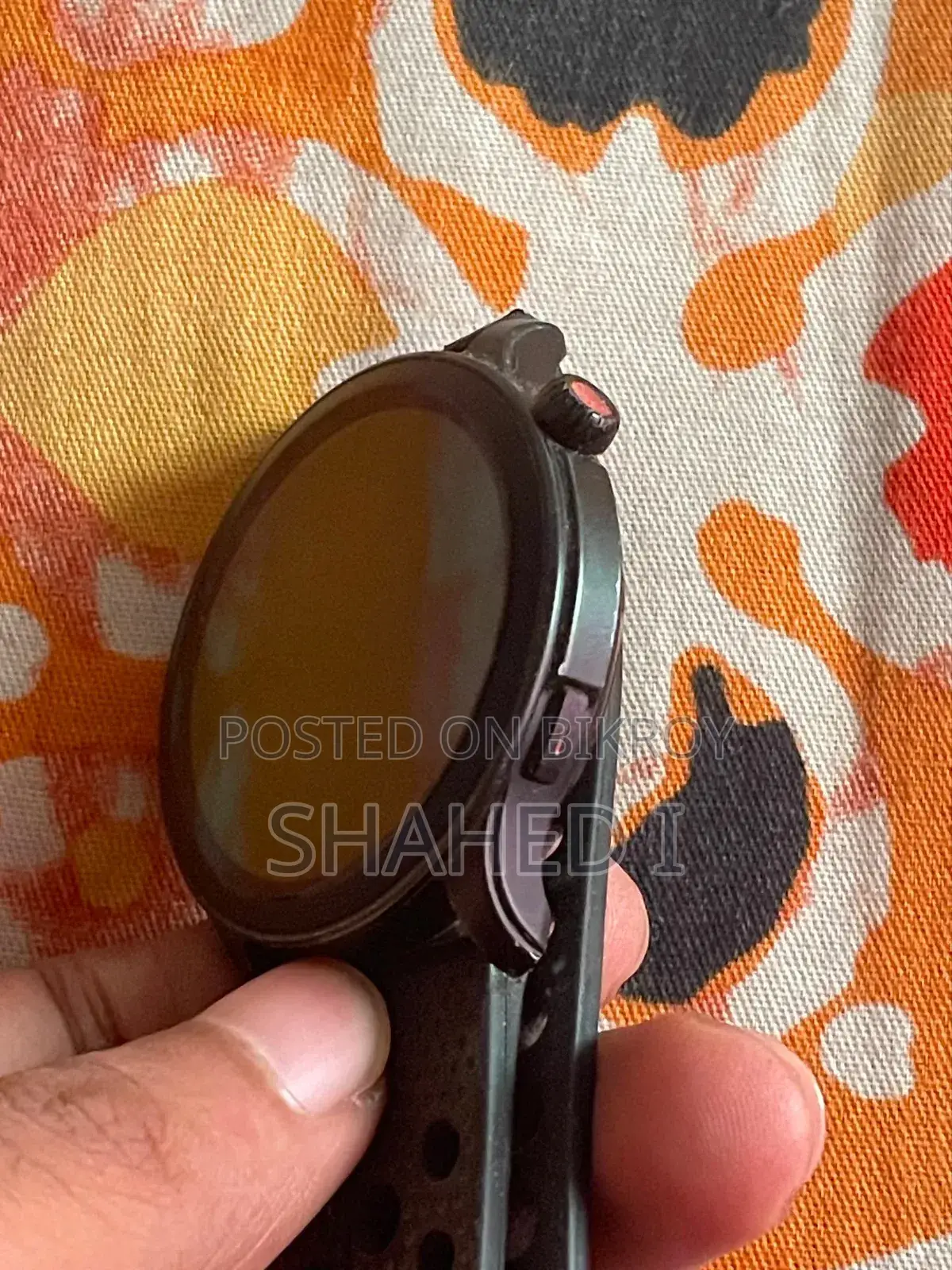 Amazfit GTR 4