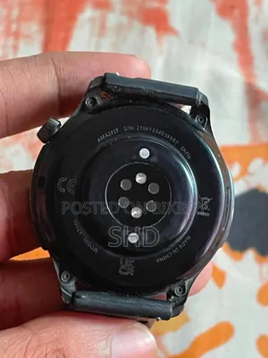 Amazfit GTR 4