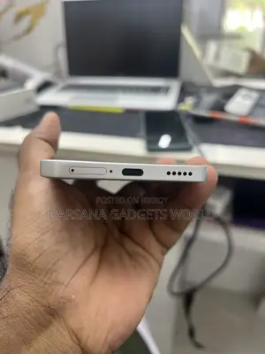 Honor 400 Lite 256 GB Silver