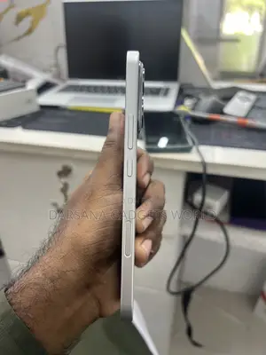Honor 400 Lite 256 GB Silver