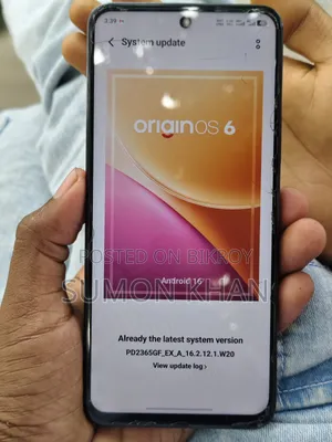 New Vivo Y28 128 GB