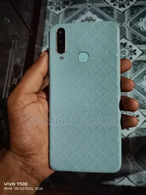 ভিভো ওয়াই১৭ ৬৪ জিবি ব্রোঞ্জ