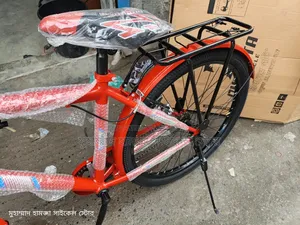New Cycle Duranta 26"