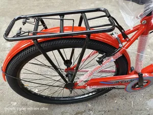 New Cycle Duranta 26"