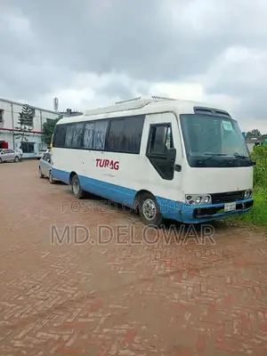 Hyundai County 2011