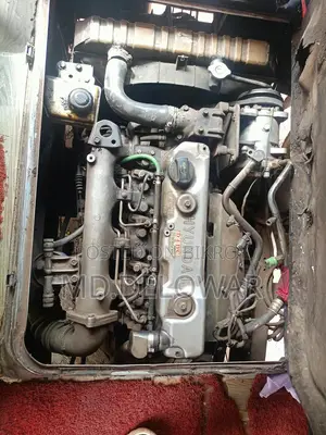 Hyundai County 2011