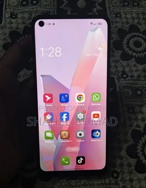 অপ্পো এ৯৫ ১২৮ জিবি ব্ল্যাক