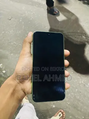 Samsung Galaxy A24 128 GB Blue